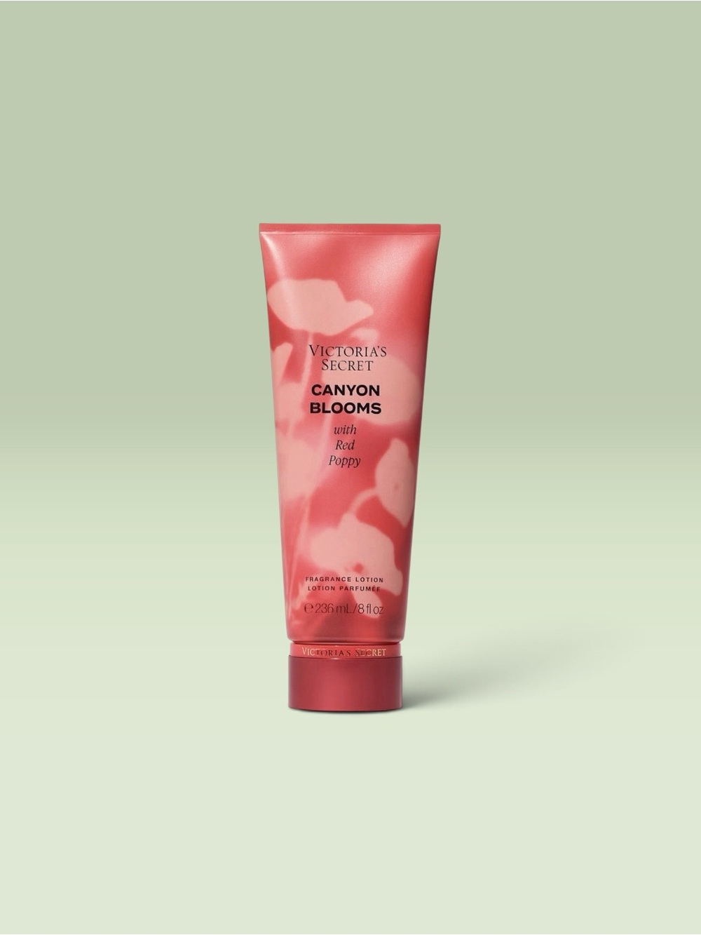 Victoria's Secret CANYON BLOOMS Fragrance Lotion ~ 8 fl.oz.